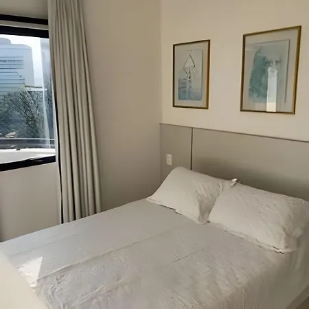2 quartos São Conrado ao lado Hotel Nacional-3